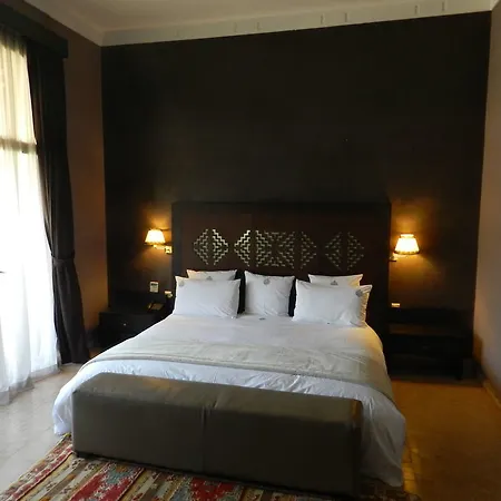 Kasbah & Spa Agounsane